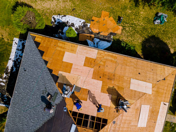 Best Residential Roofing Contractor  in Morgantown, WV