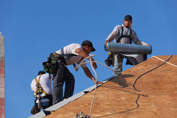 Residential Roof Replacement in Morgantown, WV