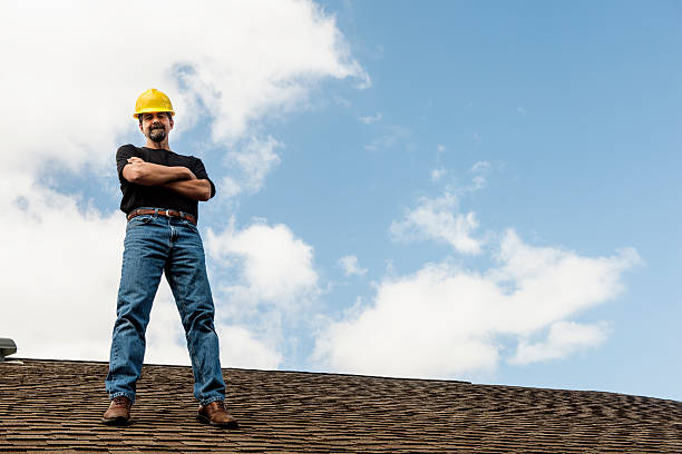 Best Emergency Roof Repair  in Morgantown, WV