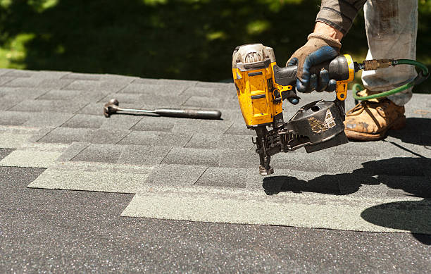 Reliable Morgantown, WV Roofing Contractor Solutions