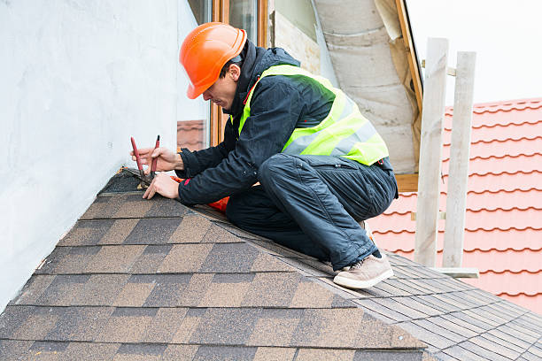 Best Gutter Installation and Roofing  in Morgantown, WV