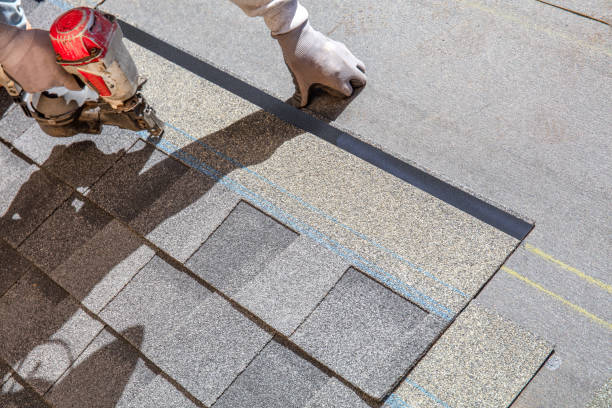 Reliable Morgantown, WV Roofing Contractor Solutions