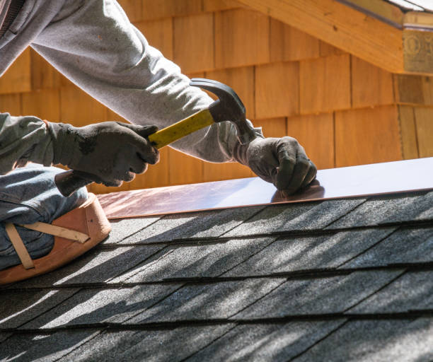 Best Gutter Installation and Roofing  in Morgantown, WV